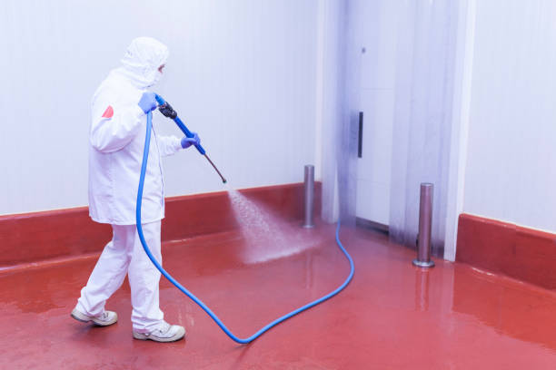 Animal Enclosure Cleaning in Clearlake Riviera, CA