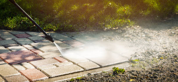 Best Patio and Deck Pressure Washing  in Clearlake Riviera, CA
