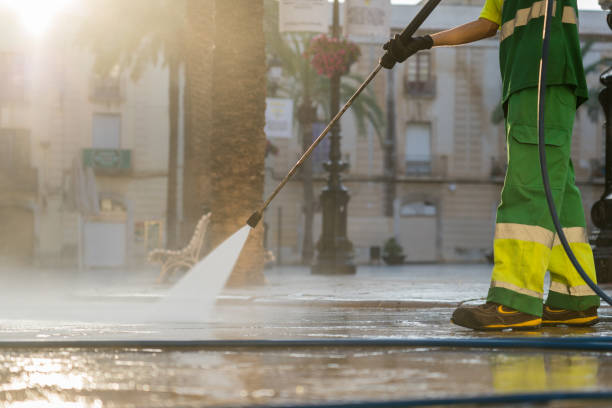 Solar Panel Cleaning in Clearlake Riviera, CA