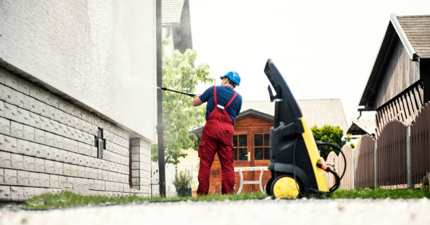 Reliable Clearlake Riviera, CA Pressure Washing Solutions